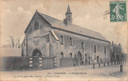 Delcampe - 80-CORBIE-N°646-H/0261 - Corbie