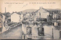 Delcampe - 88-SAINT DIE-N°647-F/0053 - Saint Die