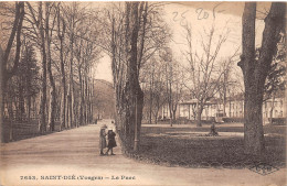 Delcampe - 88-SAINT DIE-N°647-E/0309 - Saint Die