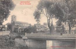 Delcampe - 88-NEUFCHATEAU-N°647-E/0311 - Neufchateau