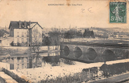 Delcampe - 88-NEUFCHATEAU-N°647-E/0295 - Neufchateau