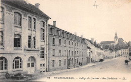 Delcampe - 88-NEUFCHATEAU-N°647-E/0273 - Neufchateau