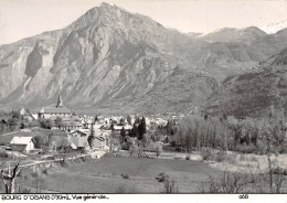 Delcampe - 38-BOURG D OISANS-N°TB3583-B/0137 - Bourg-d'Oisans