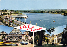 Delcampe - 03-VICHY-N°TB3583-B/0041 - Vichy