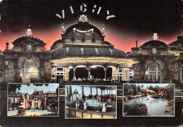 Delcampe - 03-VICHY-N°TB3583-D/0073 - Vichy