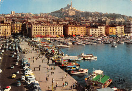 Delcampe - 13-MARSEILLE-N°TB3584-A/0351 - Ohne Zuordnung