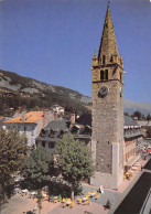 Delcampe - 04-BARCELONNETTE-N°TB3586-B/0061 - Barcelonnette