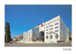 Delcampe - 03-VICHY-N°TB3586-D/0393 - Vichy