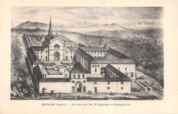 Delcampe - 38-ROYBON-N°650-C/0337 - Roybon