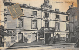 Delcampe - 38-BOURGOIN JALLIEU-N°650-C/0135 - Bourgoin