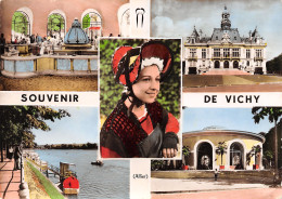 Delcampe - 03-VICHY-N°TB3587-C/0055 - Vichy