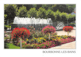 Delcampe - 52-BOURBONNE LES BAINS-N°TB3587-C/0083 - Bourbonne Les Bains