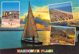 Delcampe - 11-NARBONNE -N°TB3588-A/0371 - Narbonne