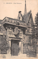 Delcampe - 92-MEUDON-N°TB3588-E/0013 - Meudon