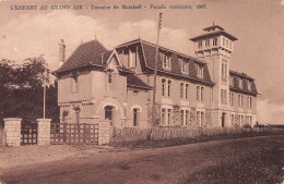 Delcampe - 92-MALAKOFF-N°TB3588-E/0007 - Malakoff