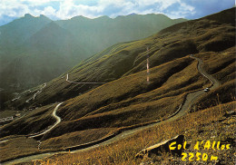 Delcampe - 04-BARCELONNETTE-N°TB3588-B/0321 - Barcelonnette