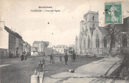 Delcampe - 56-PLOERMEL-N°651-D/0105 - Ploërmel