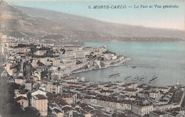 Delcampe - 06-MONACO -N°TB3589-E/0245 - Other & Unclassified