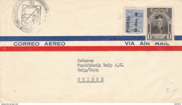 Delcampe - LETTERA ECUADOR (TY1058 - Ecuador