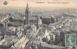 Delcampe - 59-CAMBRAI-N°652-E/0173 - Cambrai