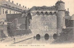 Delcampe - 59-CAMBRAI-N°652-E/0169 - Cambrai