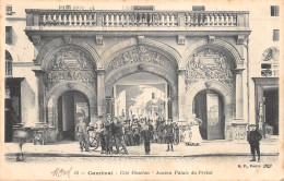 Delcampe - 59-CAMBRAI-N°652-E/0131 - Cambrai