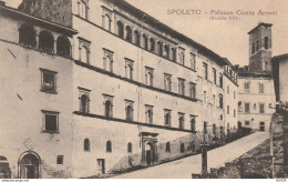 Delcampe - CARTOLINA NON VIAGGIATA PRIMI 900 SPOLETO (TY2085 - Sonstige & Ohne Zuordnung