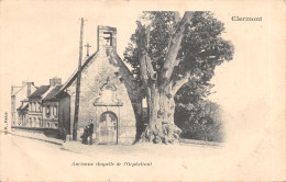 Delcampe - 60-CLERMONT-N°653-A/0263 - Clermont