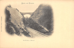 Delcampe - 88-SAINT DIE-N°654-D/0293 - Saint Die