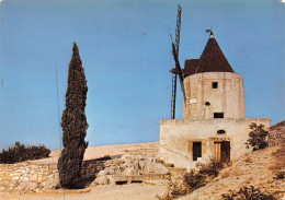 Delcampe - 13-FONTVIEILLE-N°TB3591-C/0209 - Fontvieille