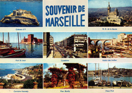 Delcampe - 13-MARSEILLE-N°TB3591-B/0311 - Ohne Zuordnung