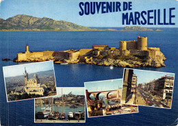 Delcampe - 13-MARSEILLE-N°TB3591-A/0291 - Ohne Zuordnung