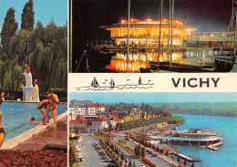 Delcampe - 03-VICHY-N°TB3592-C/0123 - Vichy