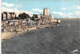 Delcampe - 17-FOURAS LES BAINS-N°4516-C/0083 - Fouras-les-Bains