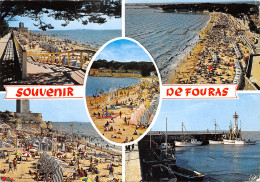 Delcampe - 17-FOURAS-N°4516-B/0095 - Fouras-les-Bains