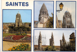 Delcampe - 17-SAINTES-N°4516-A/0357 - Saintes