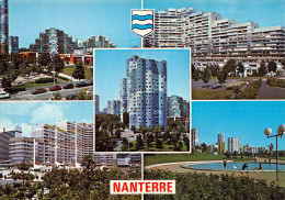 Delcampe - 92-NANTERRE-N°TB3594-A/0297 - Nanterre