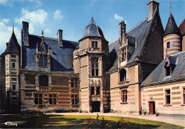 Delcampe - 18-AINAY LE VIEIL-LE CHATEAU-N°4516-F/0253 - Ainay-le-Vieil