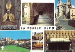 Delcampe - 43-LA CHAISE DIEU-N°TB3595-C/0229 - La Chaise Dieu