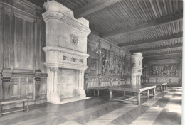 Delcampe - 26-GRIGNAN-LE CHATEAU-N°4519-F/0129 - Grignan