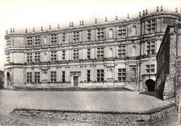 Delcampe - 26-GRIGNAN-LE CHATEAU-N°4520-B/0243 - Grignan