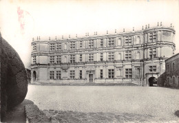 Delcampe - 26-GRIGNAN-LE CHATEAU-N°4520-B/0193 - Grignan