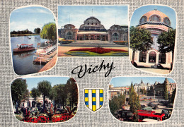 Delcampe - 03-VICHY-N°TB3601-D/0191 - Vichy