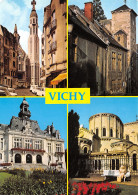 Delcampe - 03-VICHY-N°TB3601-D/0171 - Vichy