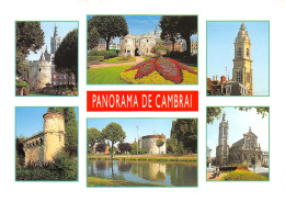 Delcampe - 59-CAMBRAI-N°TB3602-B/0107 - Cambrai