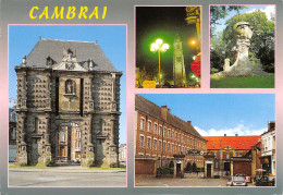 Delcampe - 59-CAMBRAI-N°TB3602-B/0089 - Cambrai