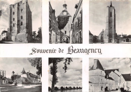 Delcampe - 45-BEAUGENCY-N°4522-A/0023 - Beaugency