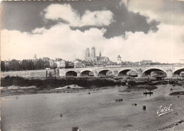 Delcampe - 45-ORLEANS-N°4521-F/0327 - Orleans