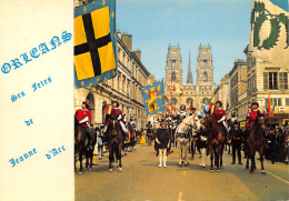 Delcampe - 45-ORLEANS-N°4521-F/0199 - Orleans