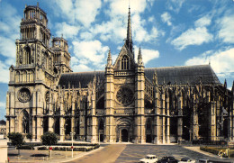 Delcampe - 45-ORLEANS-N°4521-F/0187 - Orleans